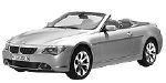 BMW E64 C2616 Fault Code