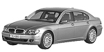 BMW E65 C2616 Fault Code
