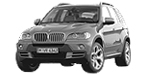 BMW E70 C2616 Fault Code