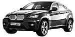 BMW E71 C2616 Fault Code