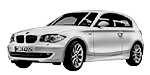 BMW E81 C2616 Fault Code