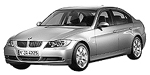 BMW E90 C2616 Fault Code