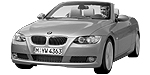 BMW E93 C2616 Fault Code