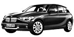 BMW F20 C2616 Fault Code